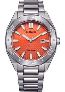 Часы Citizen Eco-Drive BM7630-80Z