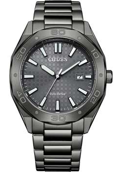 Часы Citizen Eco-Drive BM7637-81H