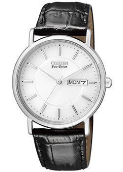 

Японские наручные мужские часы Citizen BM8241-01AE. Коллекция Eco-Drive