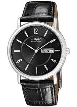 

Японские наручные мужские часы Citizen BM8241-01EE. Коллекция Eco-Drive