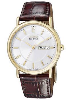 

Японские наручные мужские часы Citizen BM8243-05AE. Коллекция Eco-Drive