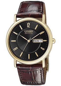 

Японские наручные мужские часы Citizen BM8243-05EE. Коллекция Eco-Drive