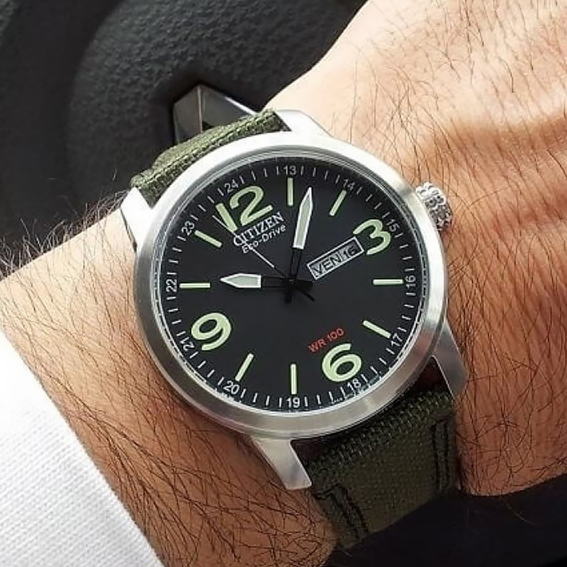 Citizen eco drive bm8470 deals