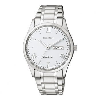 

Японские наручные мужские часы Citizen BM8501-52A. Коллекция Eco-Drive