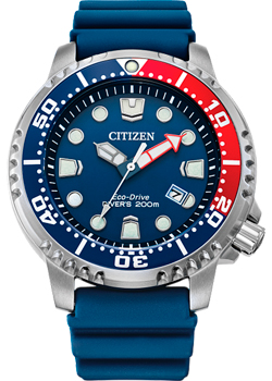 Часы Citizen Promaster BN0168-06L