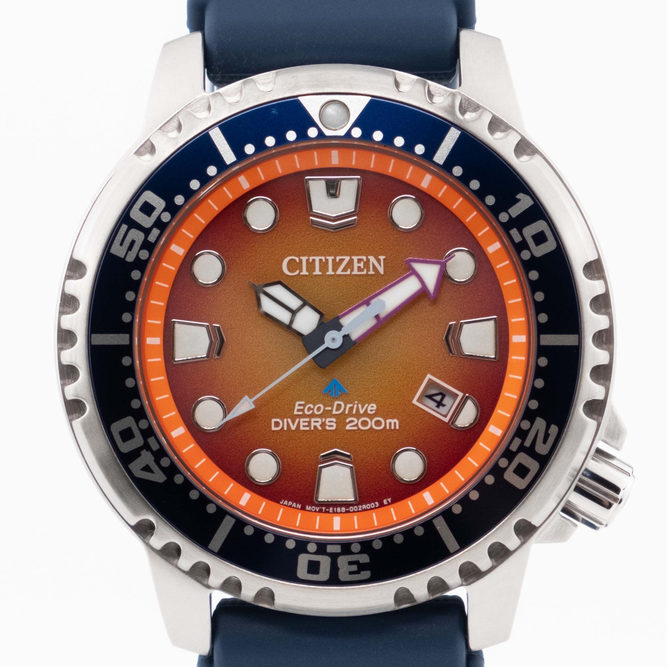 citizen BN0169-03X