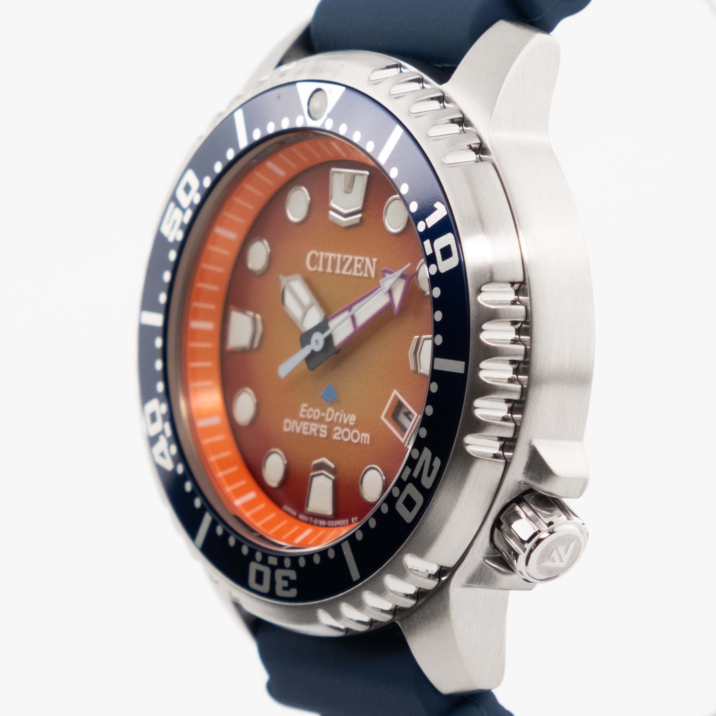 citizen BN0169-03X