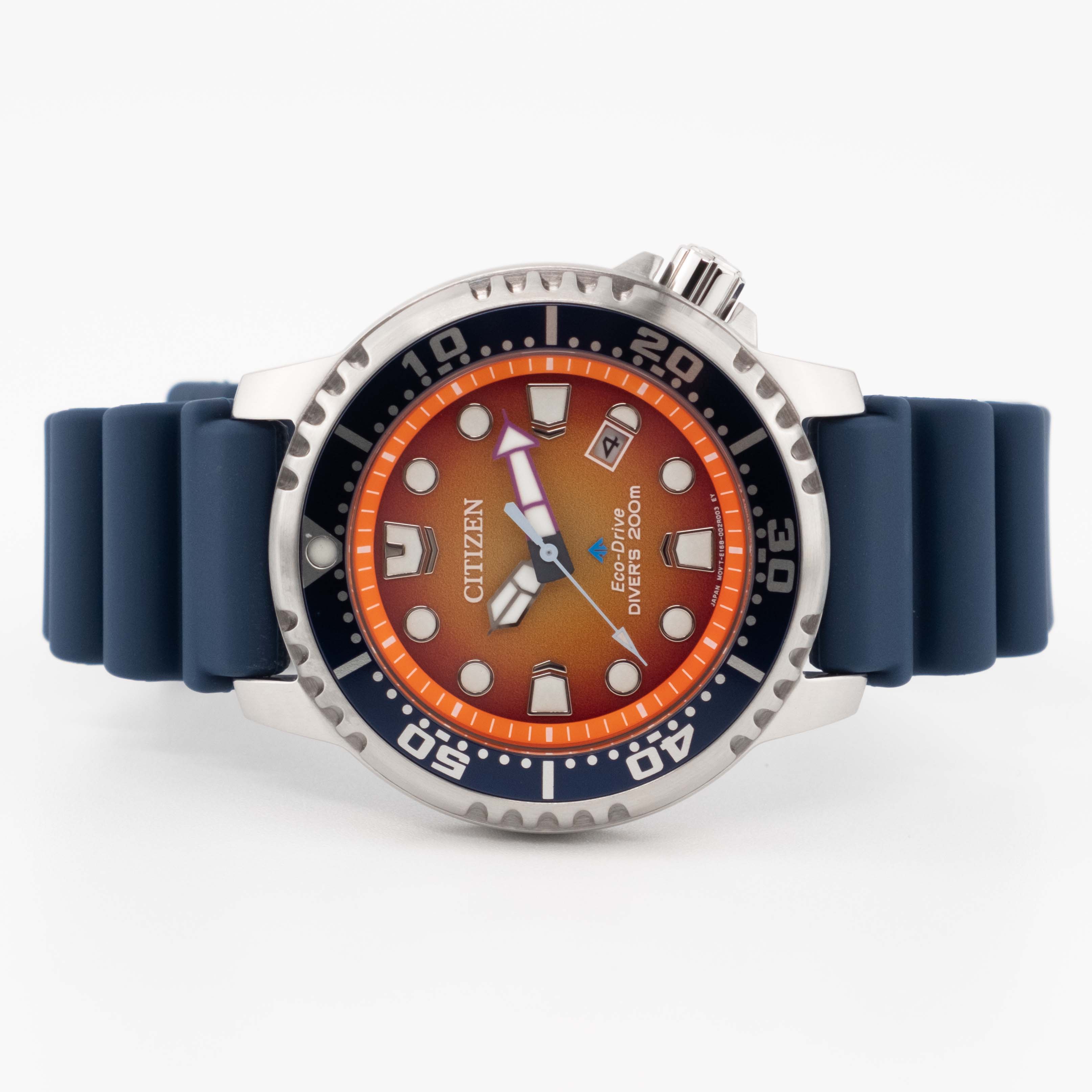 citizen BN0169-03X