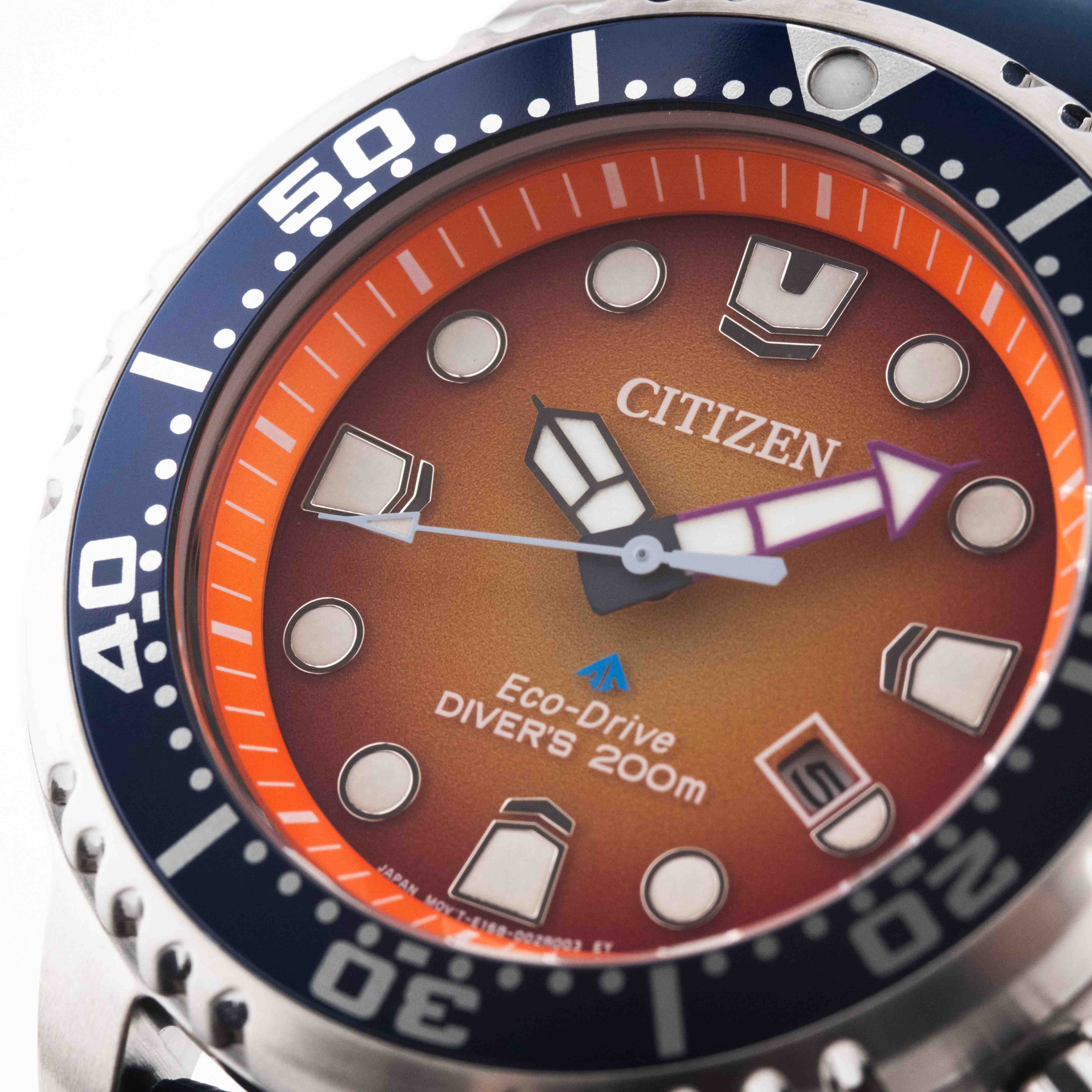 citizen BN0169-03X