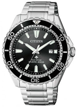 Часы Citizen Promaster BN0190-82E