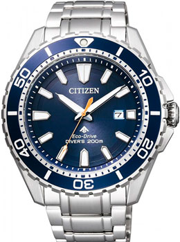 Часы Citizen Promaster BN0191-80L