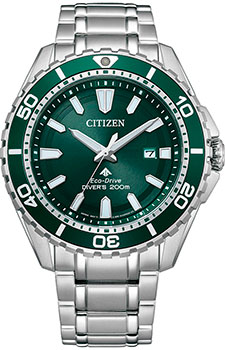 Часы Citizen Promaster BN0199-53X