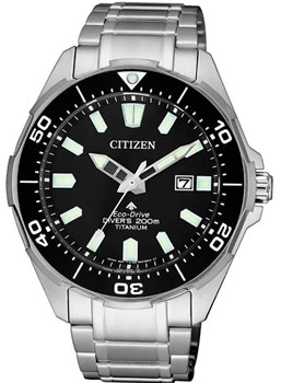 Часы Citizen Eco-Drive BN0200-81E