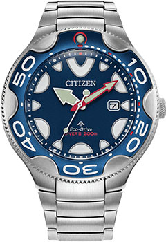 Часы Citizen Promaster BN0231-52L