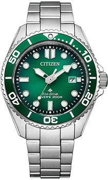 Часы Citizen Promaster BN0269-50W