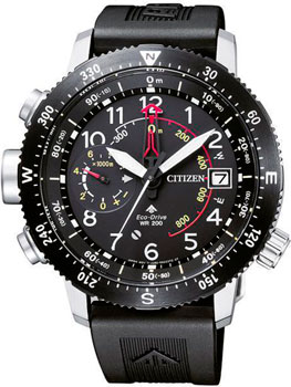 Часы Citizen Promaster BN4044-15E