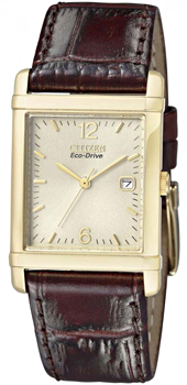 

Японские наручные мужские часы Citizen BW0202-03P. Коллекция Elegance