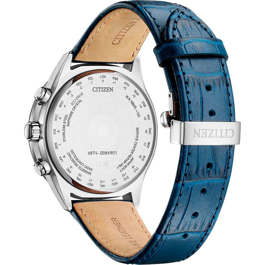 citizen BY1030-09A