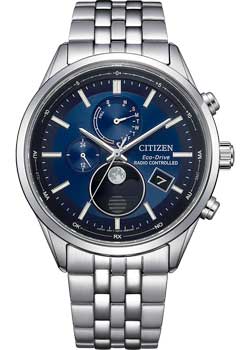 Часы Citizen Radio Controlled BY1030-50L