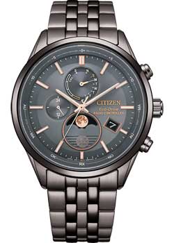 Часы Citizen Radio Controlled BY1037-51H