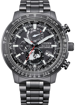 Часы Citizen Promaster BY3005-56G