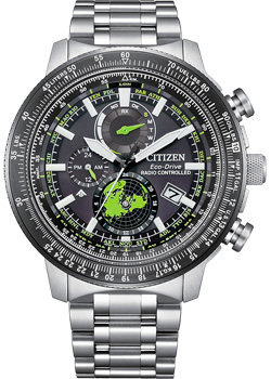 Часы Citizen Promaster BY3006-53E