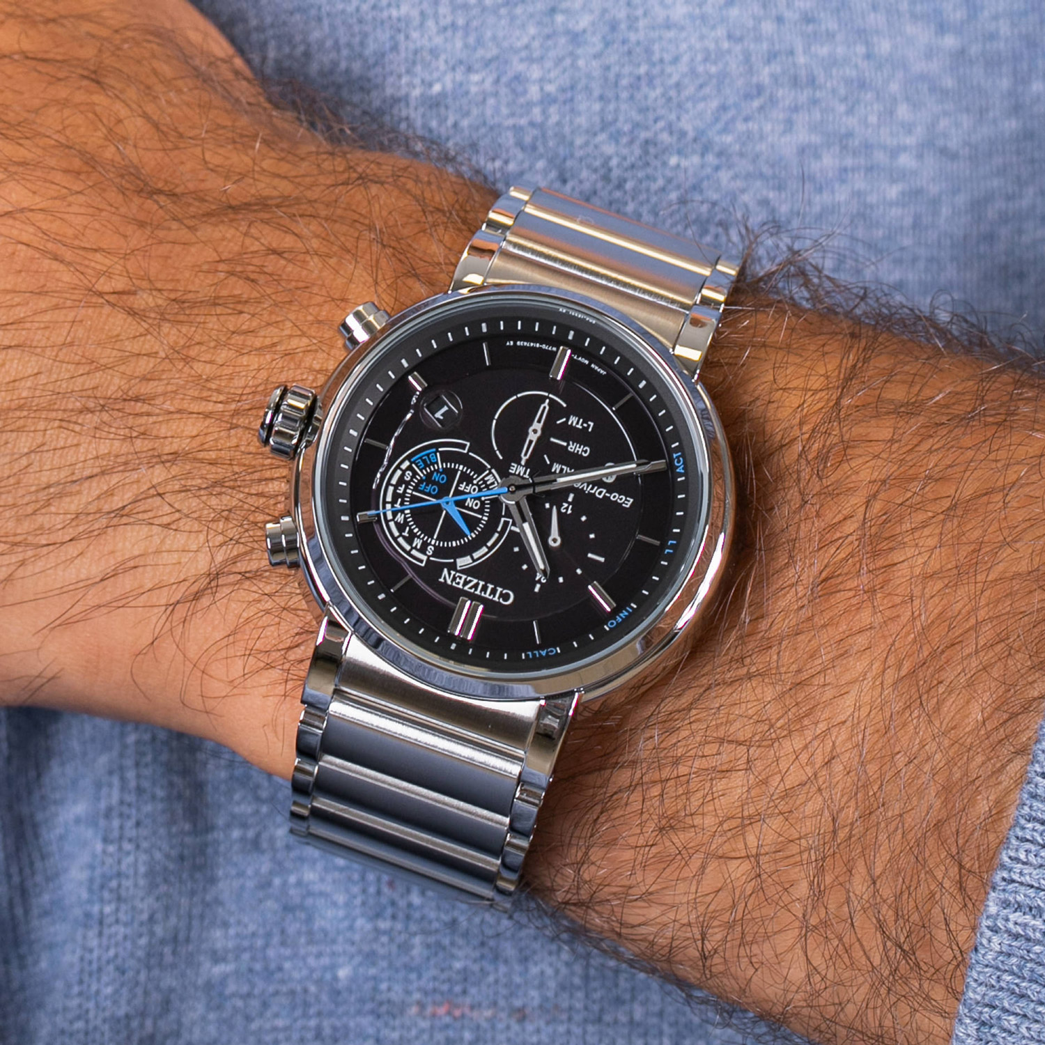 Citizen BZ1001 86E Bestwatch.ru.
