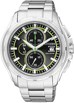 Часы Citizen Eco-Drive CA0270-59G