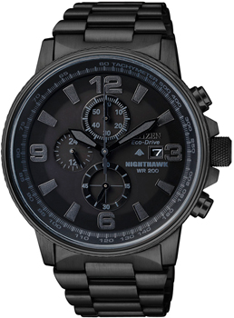 Часы Citizen Promaster CA0295-58E