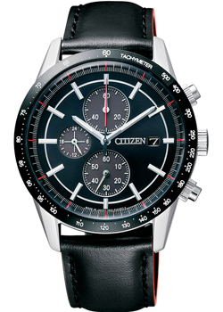 Часы Citizen Eco-Drive CA0455-02E