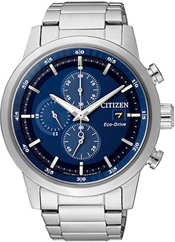 Часы Citizen Eco-Drive CA0610-52L