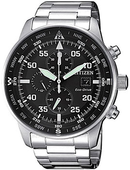 Часы Citizen Eco-Drive CA0690-88E