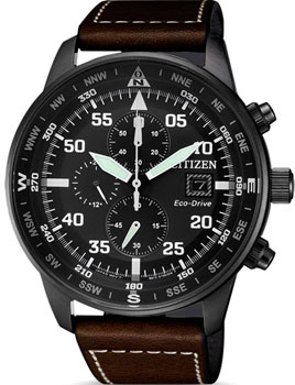 Часы Citizen Eco-Drive CA0695-17E