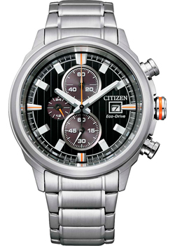 Часы Citizen Eco-Drive CA0730-85E