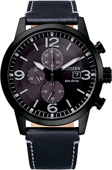 Часы Citizen Eco-Drive CA0745-29E