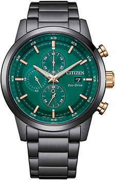 Часы Citizen Eco-Drive CA0746-85X