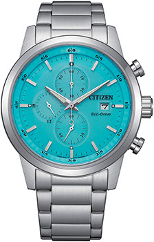 Часы Citizen Eco-Drive CA0748-80L