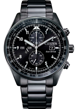 Часы Citizen Eco-Drive CA0775-87E