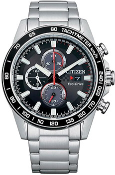 Часы Citizen Chronograph CA0780-87E