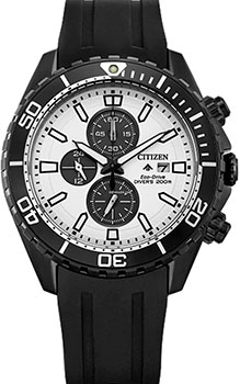 Часы Citizen Promaster CA0825-05A