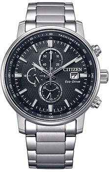 Часы Citizen Eco-Drive CA0840-87E