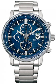 Часы Citizen Eco-Drive CA0840-87L