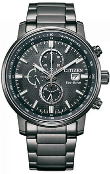 Часы Citizen Eco-Drive CA0845-83E