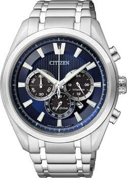 Часы Citizen Super Titanium CA4010-58L
