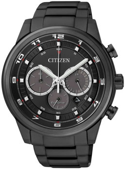 Часы Citizen Eco-Drive CA4035-57E