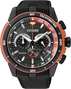 все цены на Citizen Часы Citizen CA4154-07E. Коллекция Eco-Drive онлайн
