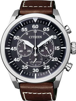 Часы Citizen Eco-Drive CA4210-16E