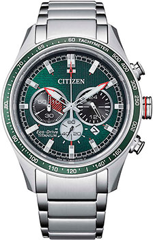 Часы Citizen Eco-Drive CA4497-86X