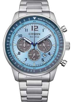 Часы Citizen Eco-Drive CA4500-83M