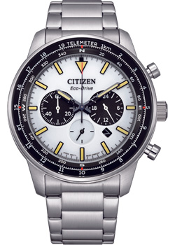 Часы Citizen Eco-Drive CA4500-91A